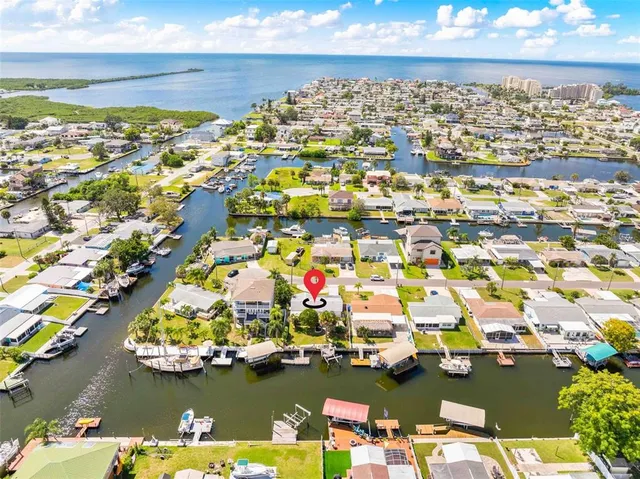 $375,000 | 13538 Leslie Drive, Hudson, FL 34667