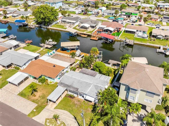 $375,000 | 13538 Leslie Drive, Hudson, FL 34667