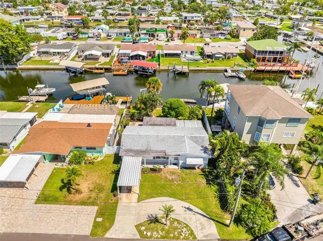 $375,000 | 13538 Leslie Drive, Hudson, FL 34667