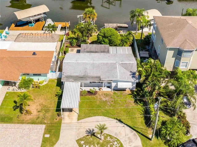 $375,000 | 13538 Leslie Drive, Hudson, FL 34667