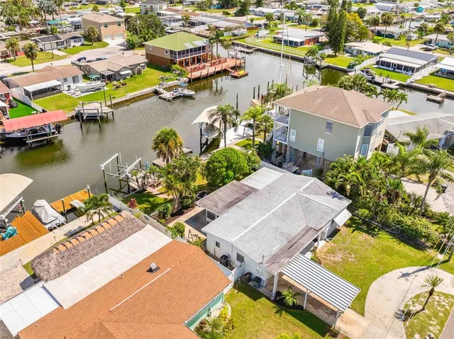 $375,000 | 13538 Leslie Drive, Hudson, FL 34667