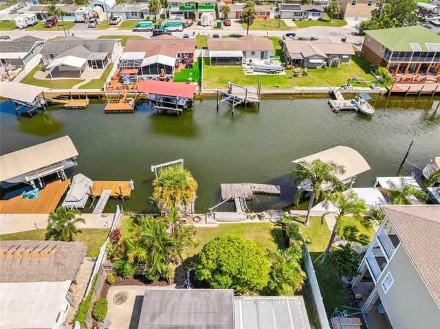 $375,000 | 13538 Leslie Drive, Hudson, FL 34667