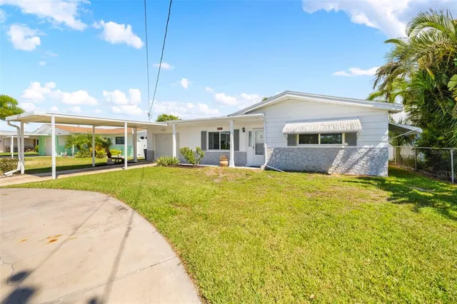 $375,000 | 13538 Leslie Drive, Hudson, FL 34667
