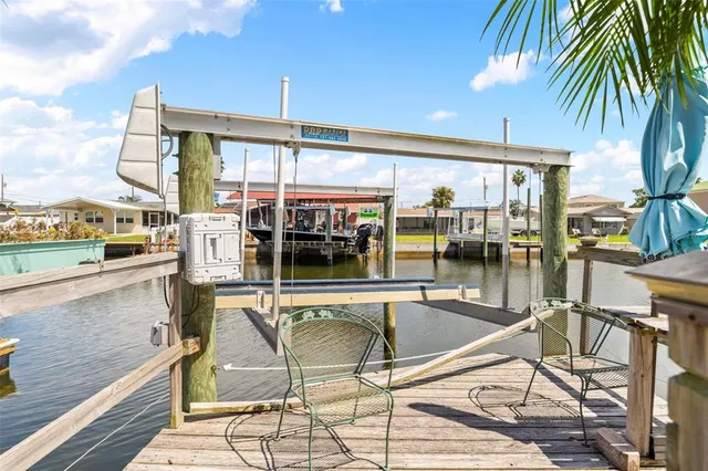 $375,000 | 13538 Leslie Drive, Hudson, FL 34667