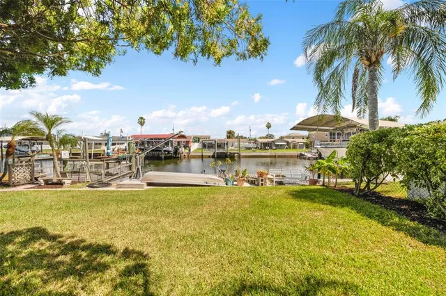 $375,000 | 13538 Leslie Drive, Hudson, FL 34667