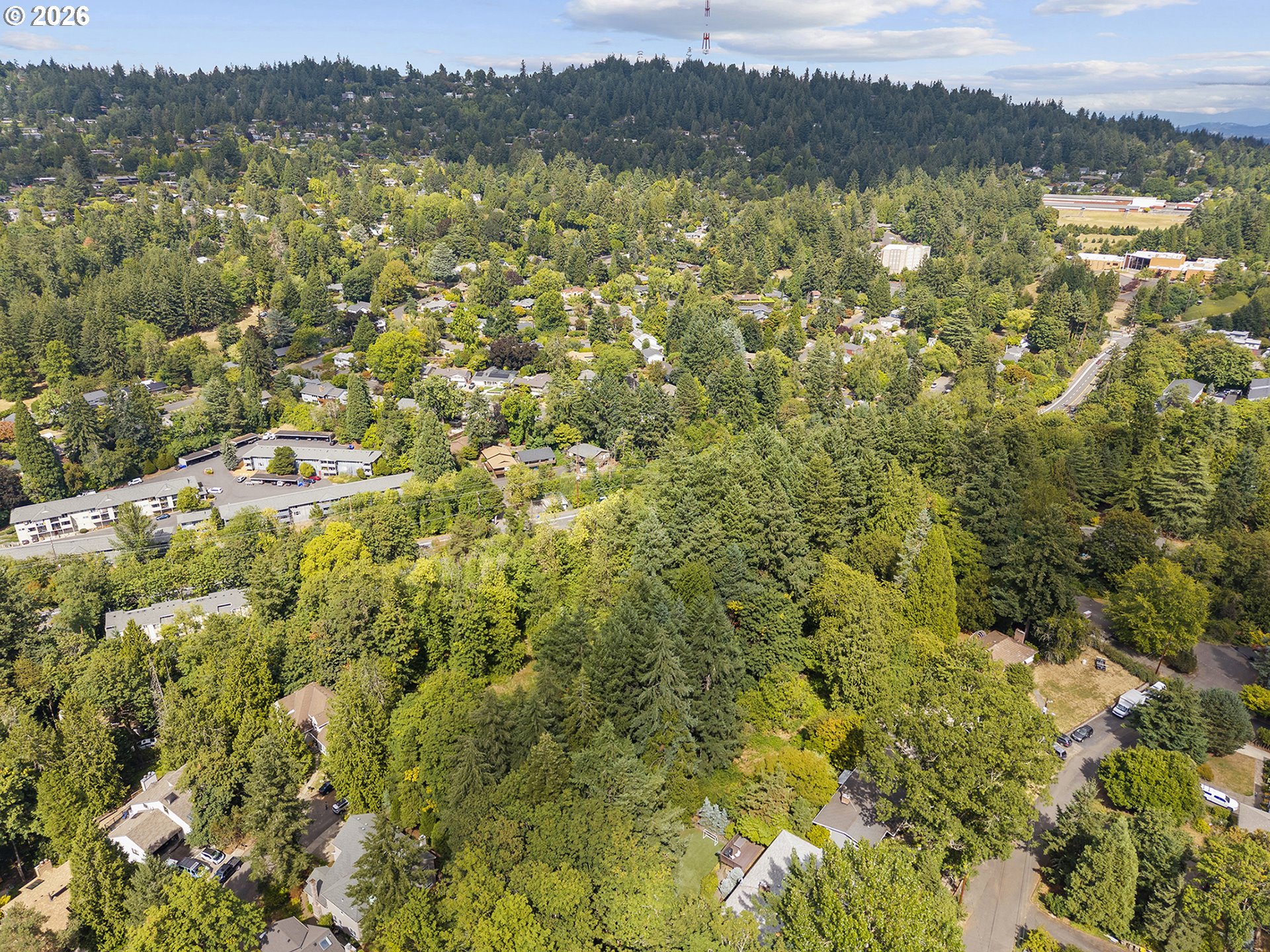 Southwest Cullen Boulevard Portland, OR 97221 - Photo 18 of 20 Gallery Image 18