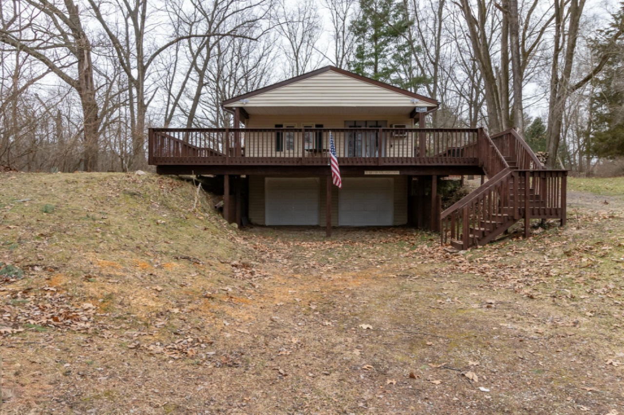 11400 Born Street Three Rivers, MI 49093 - Photo 1 of 23 11400 Born-25