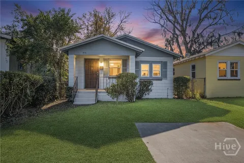 $200,000 | 811 A West 52nd Street, Savannah, GA 31405