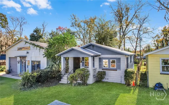 $200,000 | 811 A West 52nd Street, Savannah, GA 31405