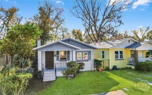 $200,000 | 811 A West 52nd Street, Savannah, GA 31405