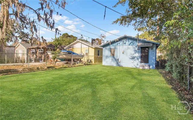 $200,000 | 811 A West 52nd Street, Savannah, GA 31405