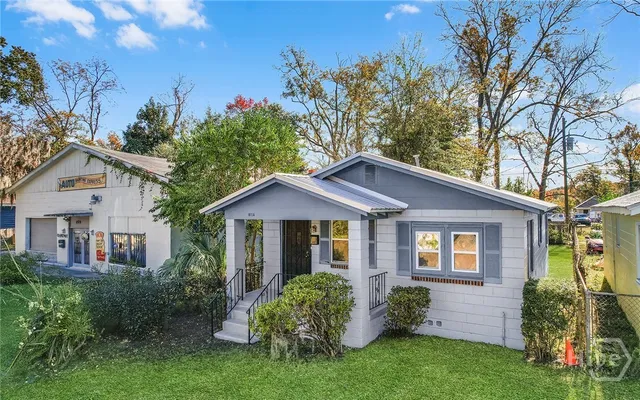 $200,000 | 811 A West 52nd Street, Savannah, GA 31405