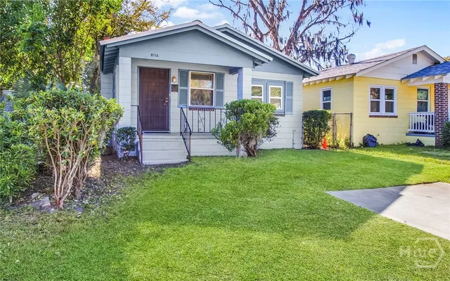 $200,000 | 811 A West 52nd Street, Savannah, GA 31405