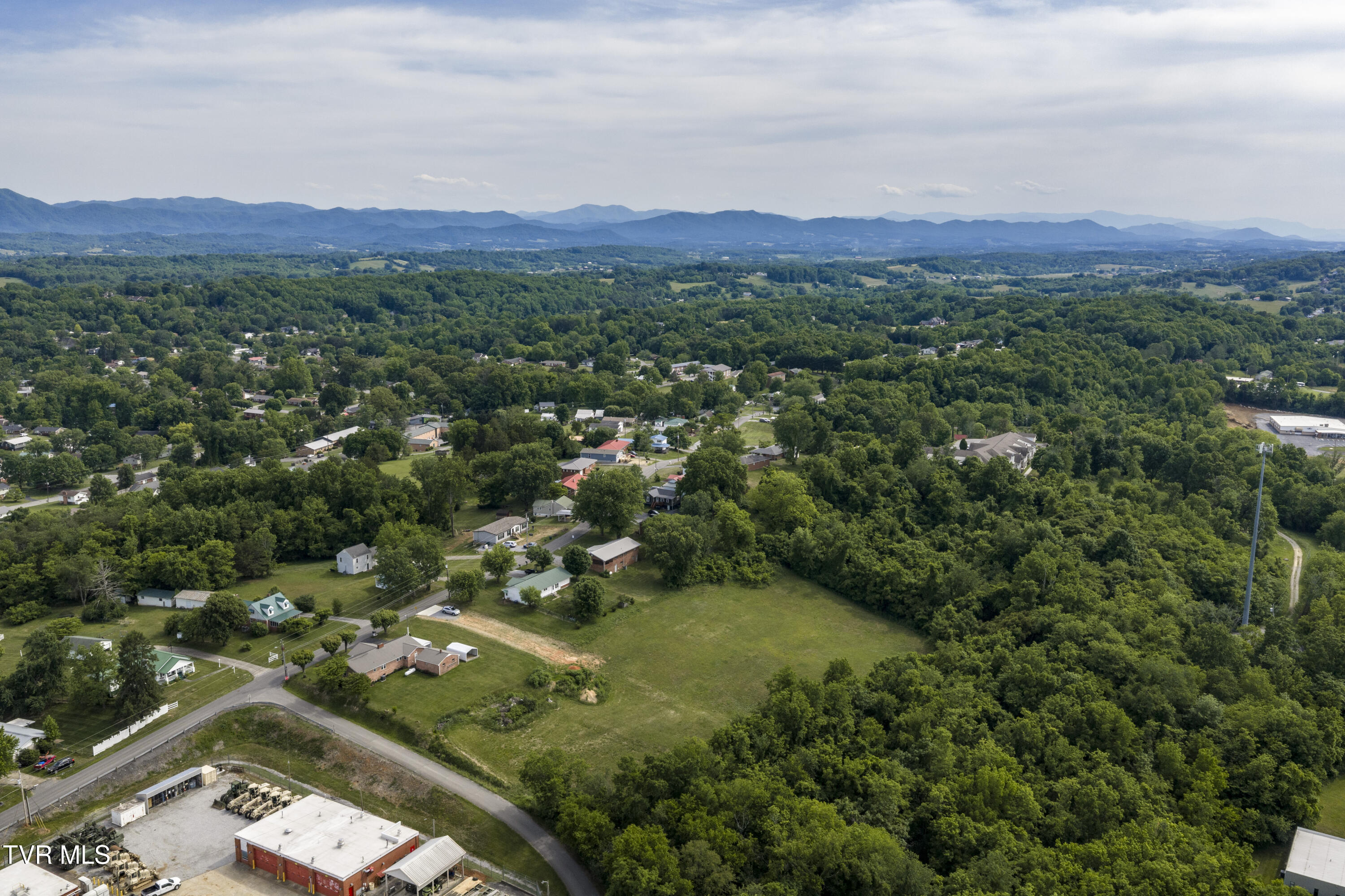 Tbd East Barton Ridge Road Greeneville, TN 37745 - Photo 15 of 26 Bartonridge-14