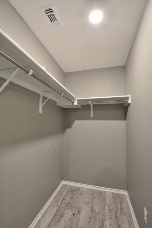 522 Thunder Valley Trail Georgetown, TX 78626 - Photo 18 of 24 a view of small space