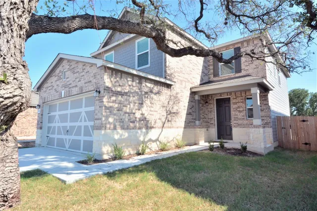 $2,195 | 522 Thunder Valley Trail, Georgetown, TX 78626