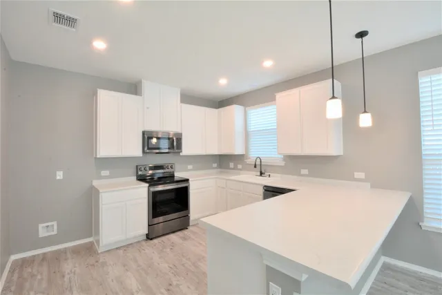 $2,195 | 522 Thunder Valley Trail, Georgetown, TX 78626