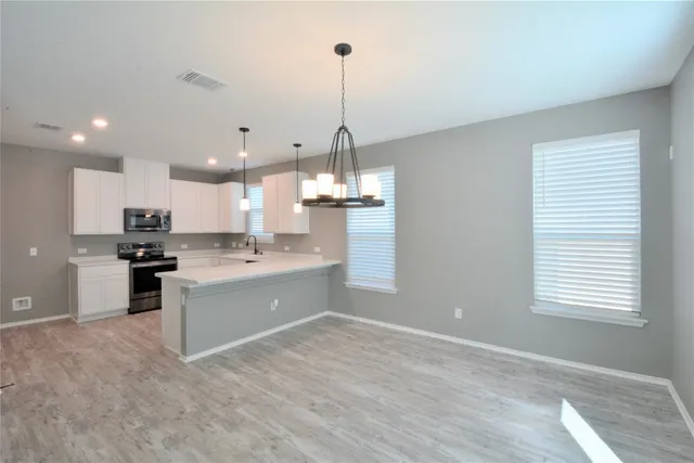 $2,195 | 522 Thunder Valley Trail, Georgetown, TX 78626