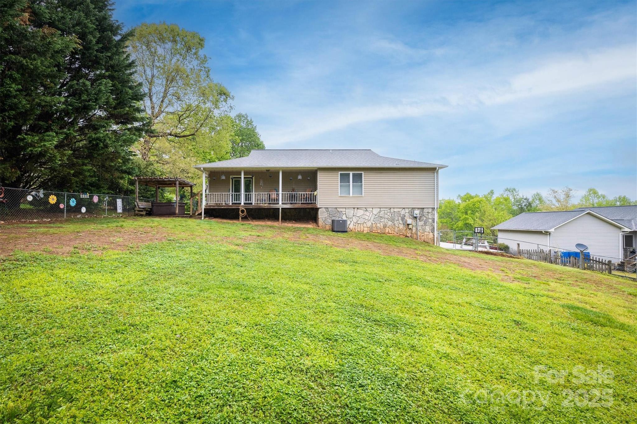 3085 Hunters Ridge Court Morganton, NC 28655 - Photo 27 of 28 Gallery Image 27