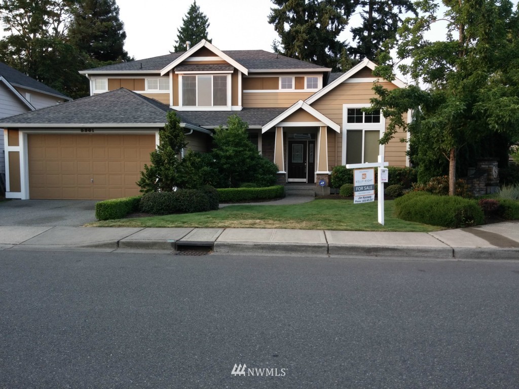 5301 Northeast 2nd Court Renton, WA 98059 - Photo 1 of 22 Gallery Image 1