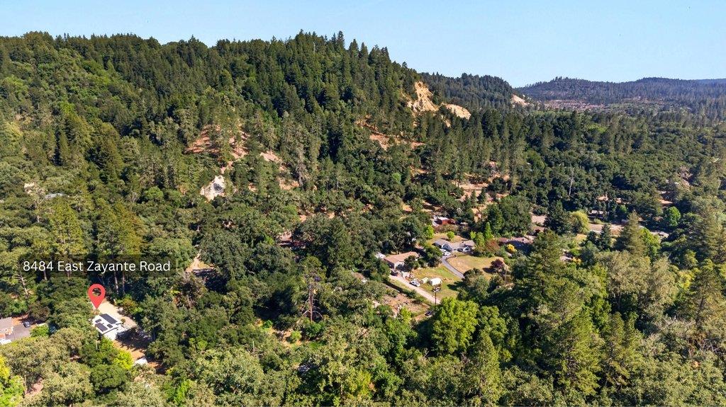 8484 East Zayante Road Felton, CA 95018 - Photo 56 of 58