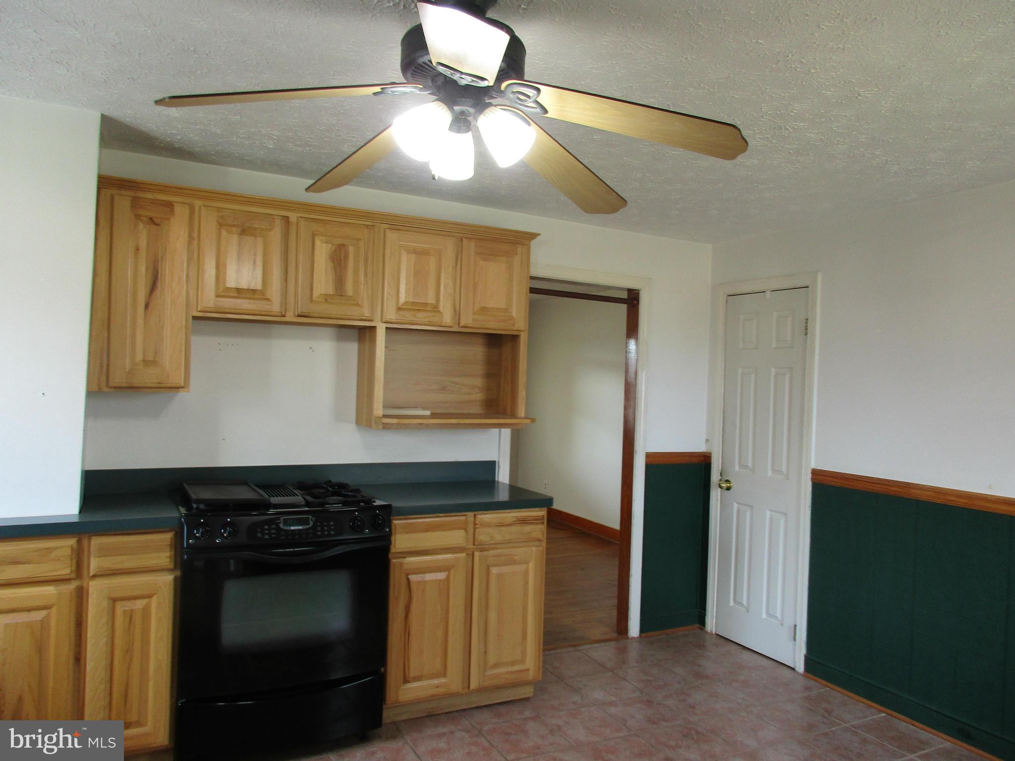 1419 Prospect Mill Road Bel Air, MD 21015 - Photo 5 of 21 Kitchen, view 2