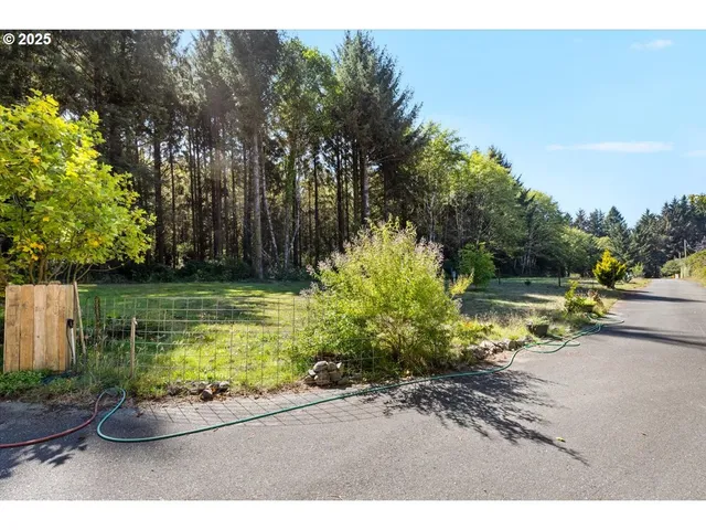 a view of a lake with a mountain