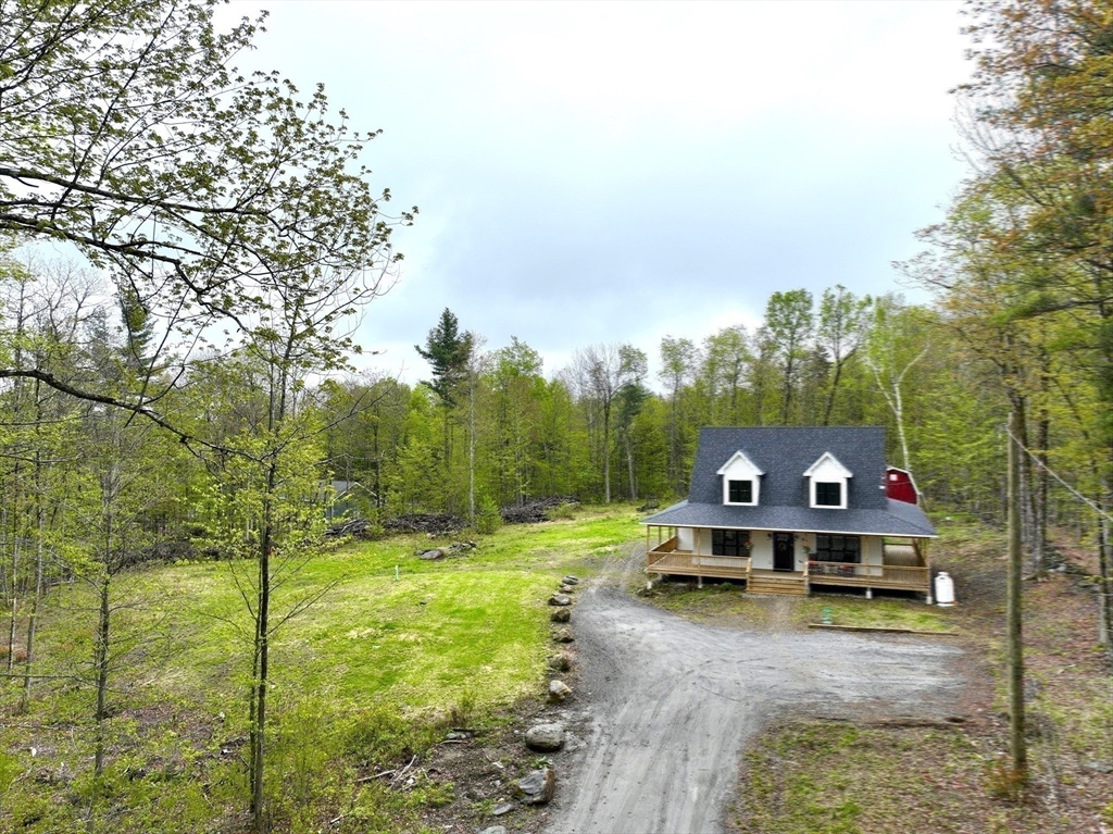 36 Campbell Road Plainfield, MA 01070 - Photo 37 of 42