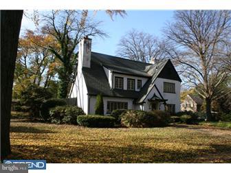 935 Twyckenham Road Media, PA 19063 - Photo 1 of 12 Exterior Front
