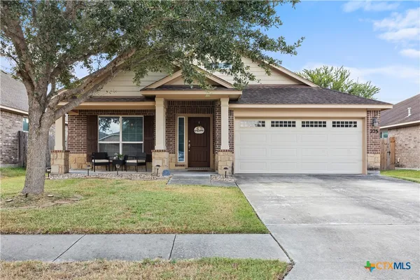 $334,900 | 225 Terravista Trail, Victoria, TX 77904