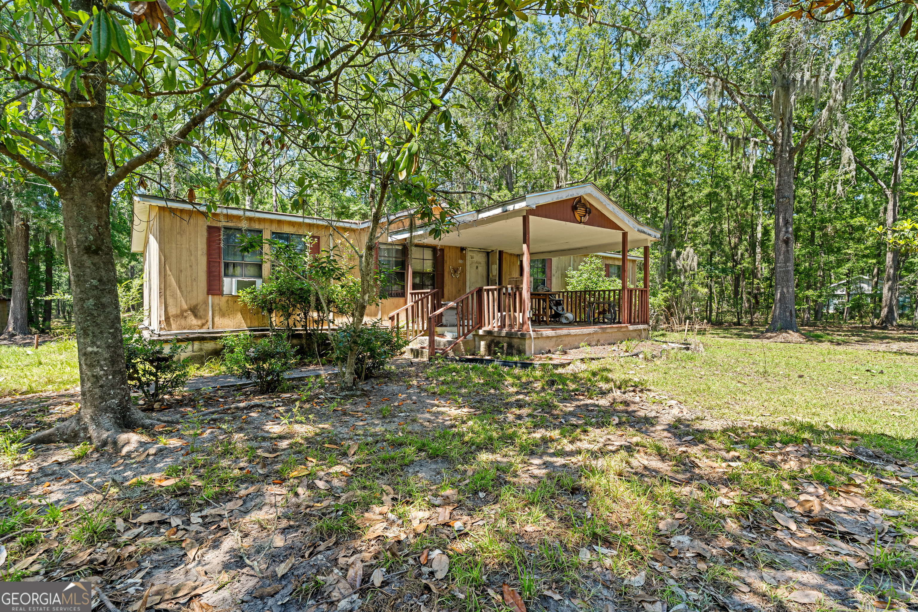150 Berrien Road Port Wentworth, GA 31407 - Photo 16 of 38