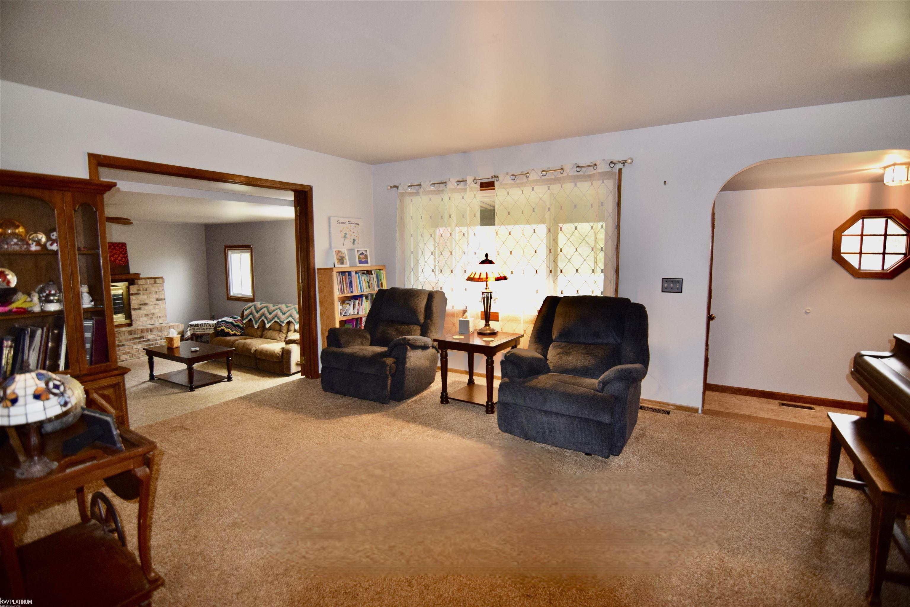 1490 Braidwood Road Memphis, MI 48041 - Photo 11 of 28