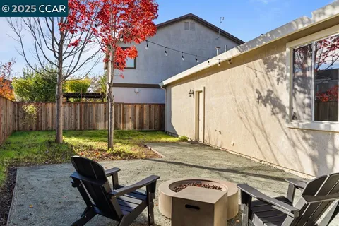 $625,000 | 5109 Napa Shore Drive, Fairfield, CA 94534