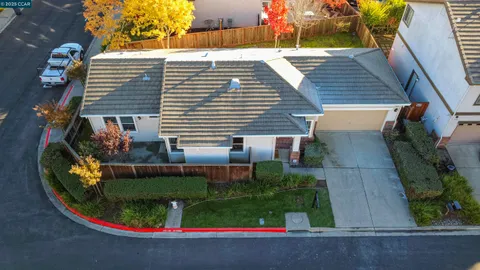 $625,000 | 5109 Napa Shore Drive, Fairfield, CA 94534