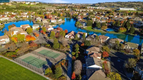 $625,000 | 5109 Napa Shore Drive, Fairfield, CA 94534