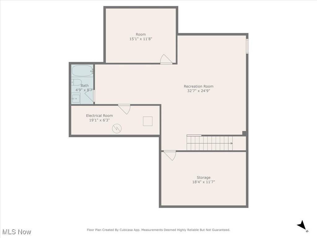 37393 Sandy Ridge Drive North Ridgeville, OH 44039 - Photo 41 of 42