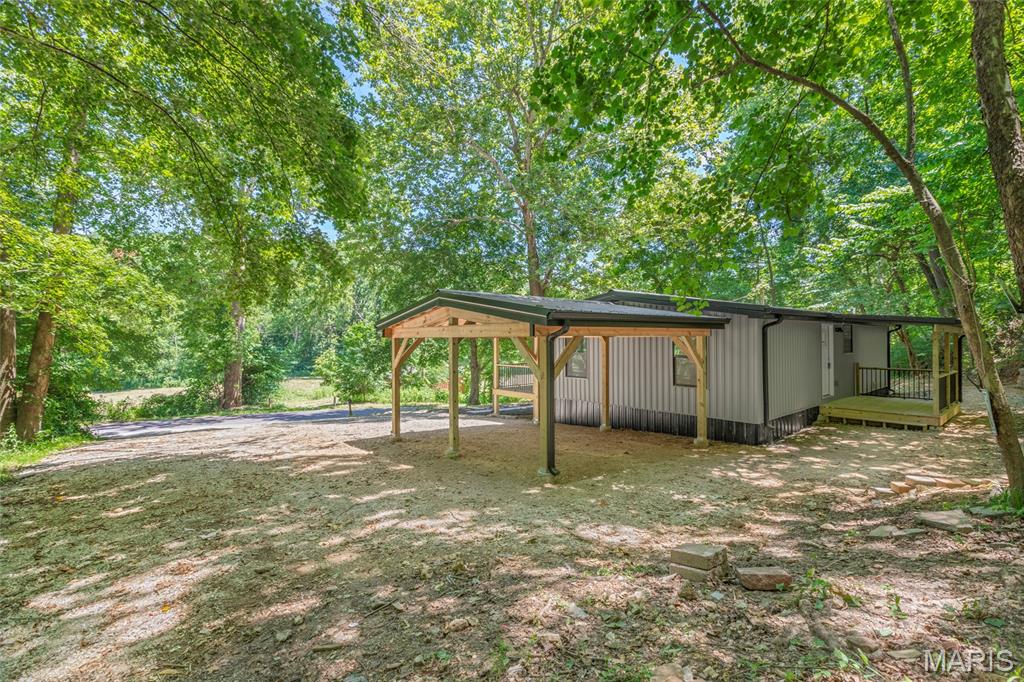 14355 Charter Church Road De Soto, MO 63020 - Photo 35 of 37