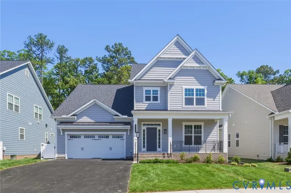 $889,500 | 12344 Alden Parke Circle, Glen Allen, VA 23059
