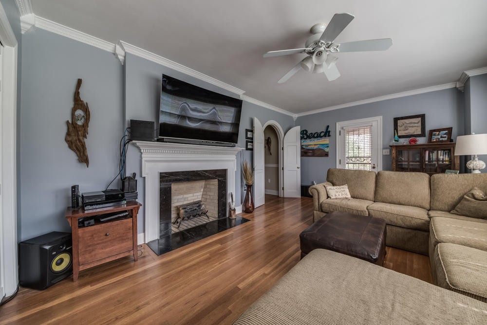 4996 Beverly Road Knoxville, TN 37918 - Photo 22 of 33 Gallery Image 22