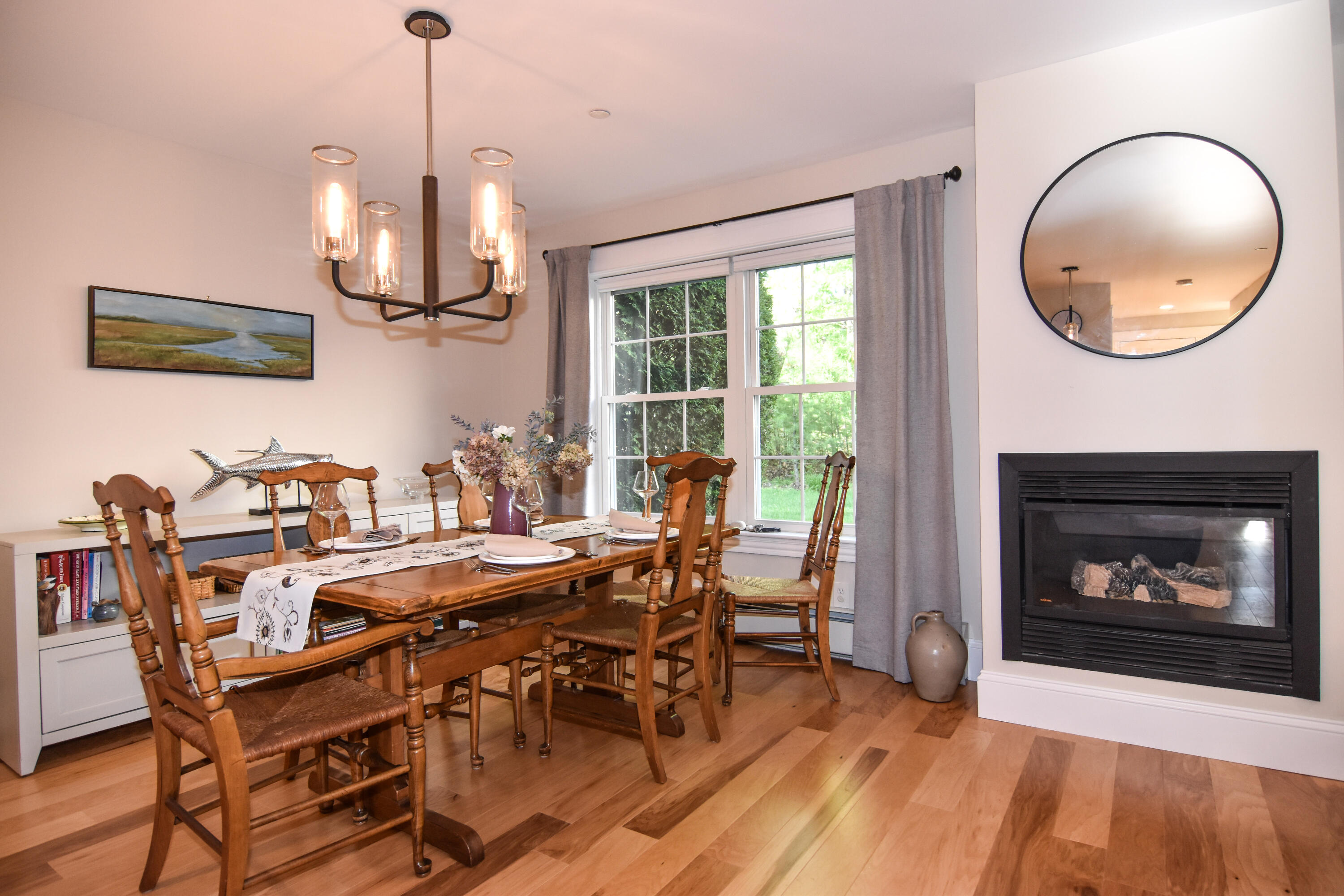 180 Ridge Road, Unit 25 Portland, ME 04103 - Photo 15 of 36 Dining Room