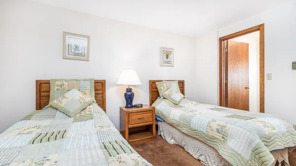 a utility room with washer and dryer