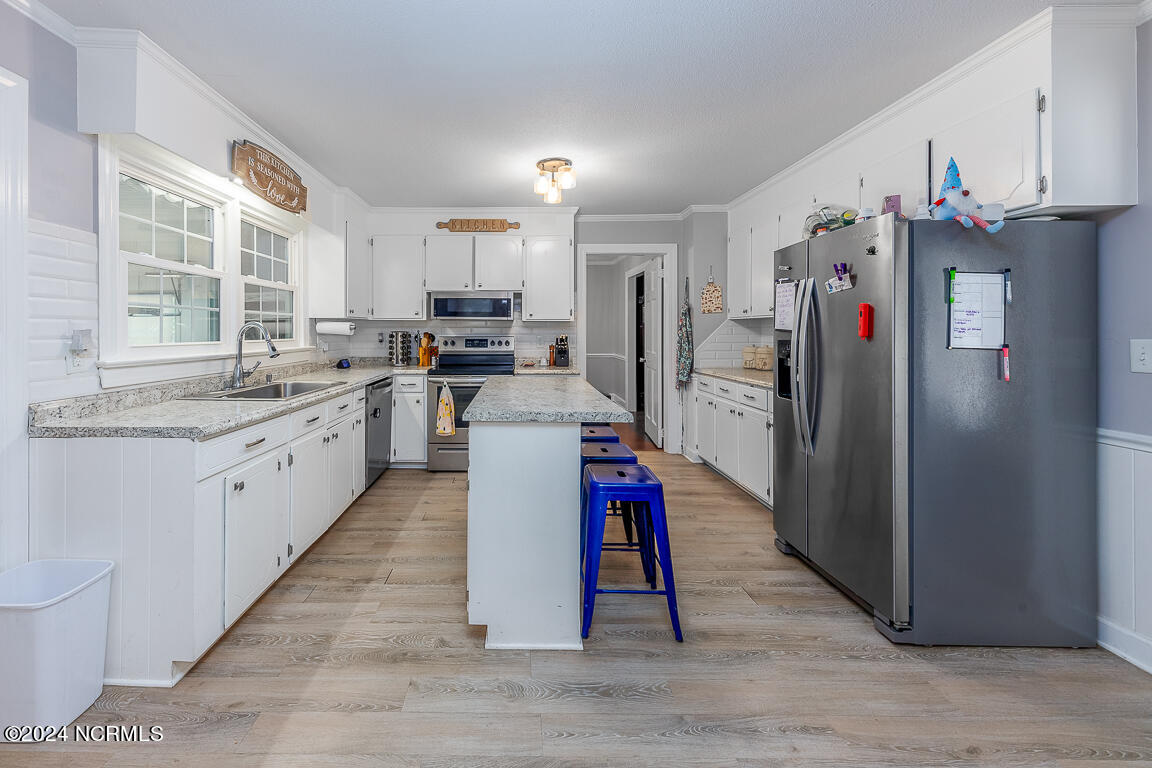 1903 Rouse Road Kinston, NC 28504 - Photo 7 of 16 IMG_2732-Edit