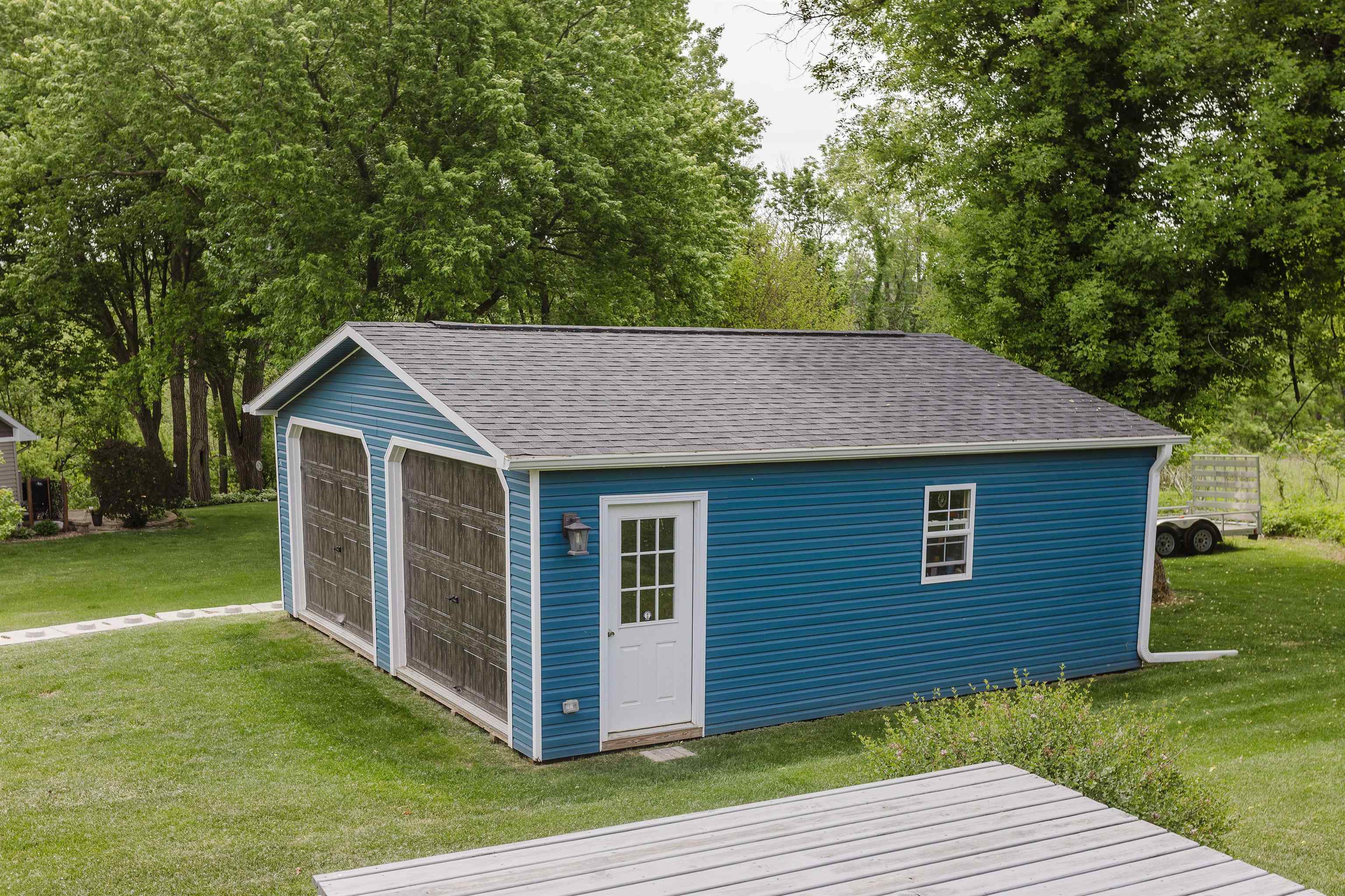 333 Harris Street Mineral Point, WI 53565 - Photo 45 of 55