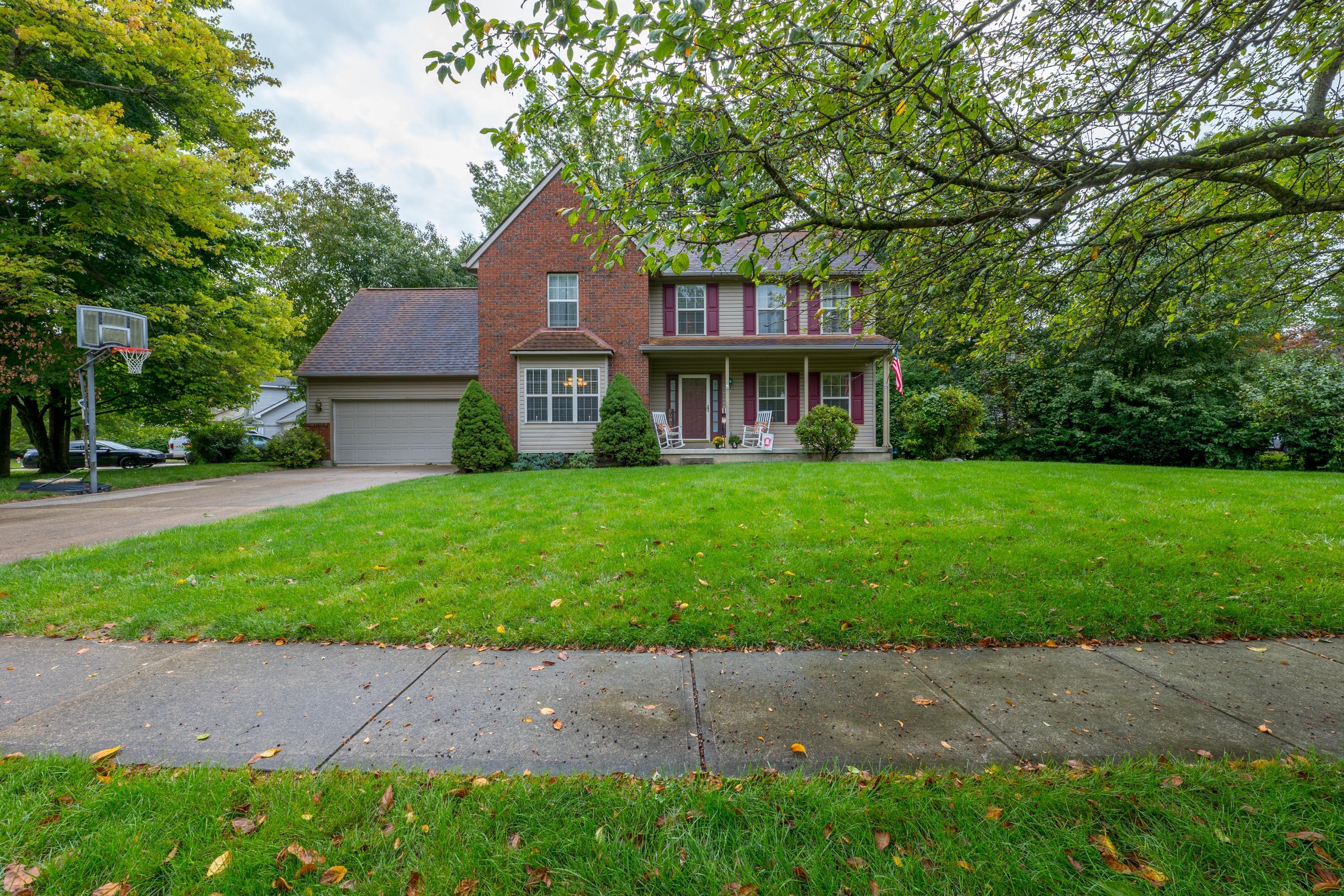 664 Ridenour Road Columbus, OH 43230 - Photo 5 of 77 003P1703890