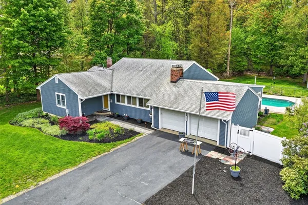 $739,900 | 375 Pearl Street, Brockton, MA 02301