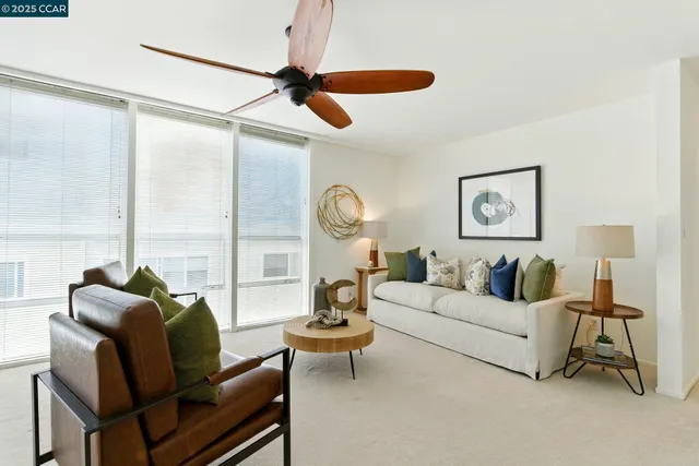 $358,000 | 193 Montecito Avenue, Unit 303, Oakland, CA 94610