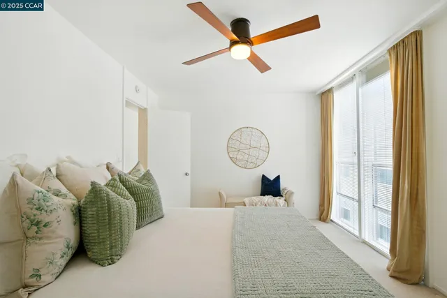 $358,000 | 193 Montecito Avenue, Unit 303, Oakland, CA 94610