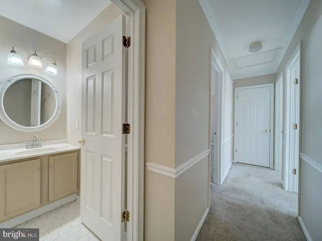 $515,500 | 6025 Hosta Court, Elkridge, MD 21075