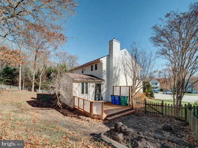 $515,500 | 6025 Hosta Court, Elkridge, MD 21075