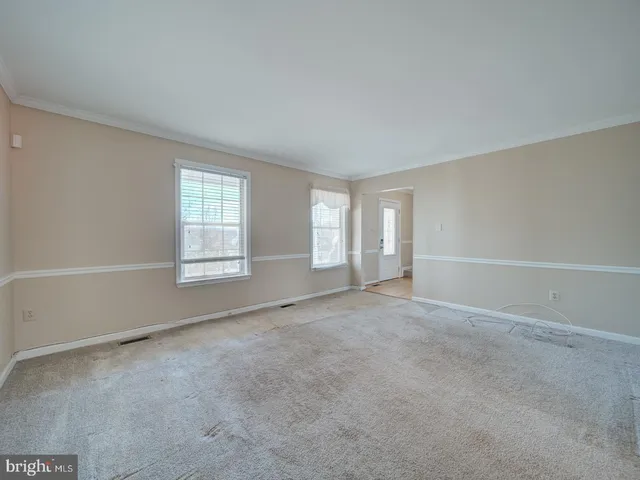 $515,500 | 6025 Hosta Court, Elkridge, MD 21075